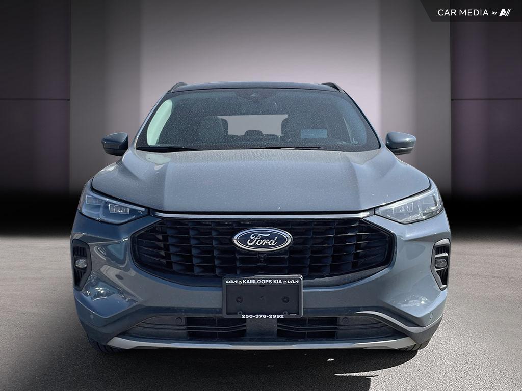 Ford Escape 2023