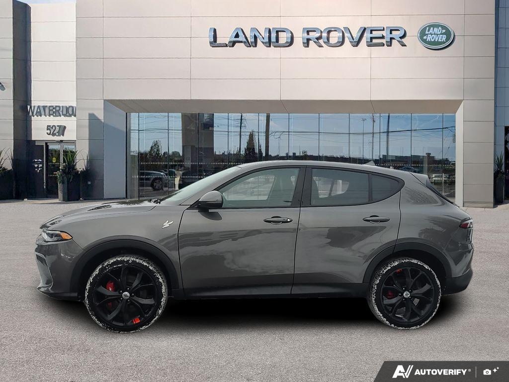 Dodge Hornet 2023