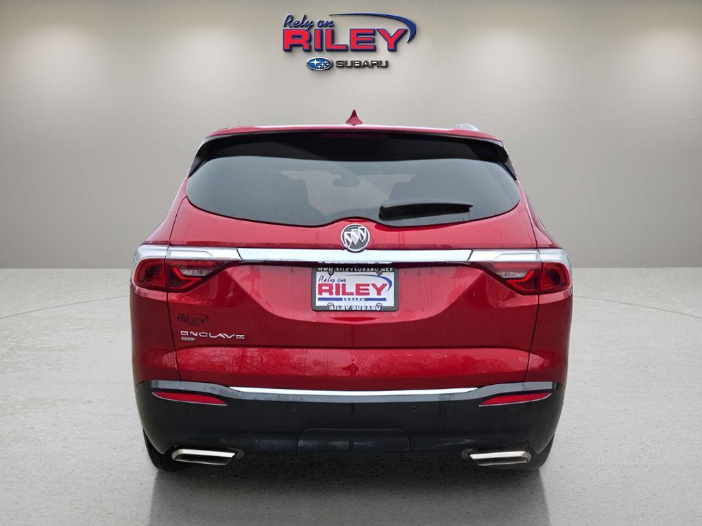 Buick Enclave 2023