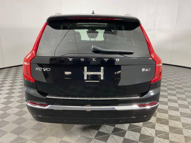 Volvo XC90 2023