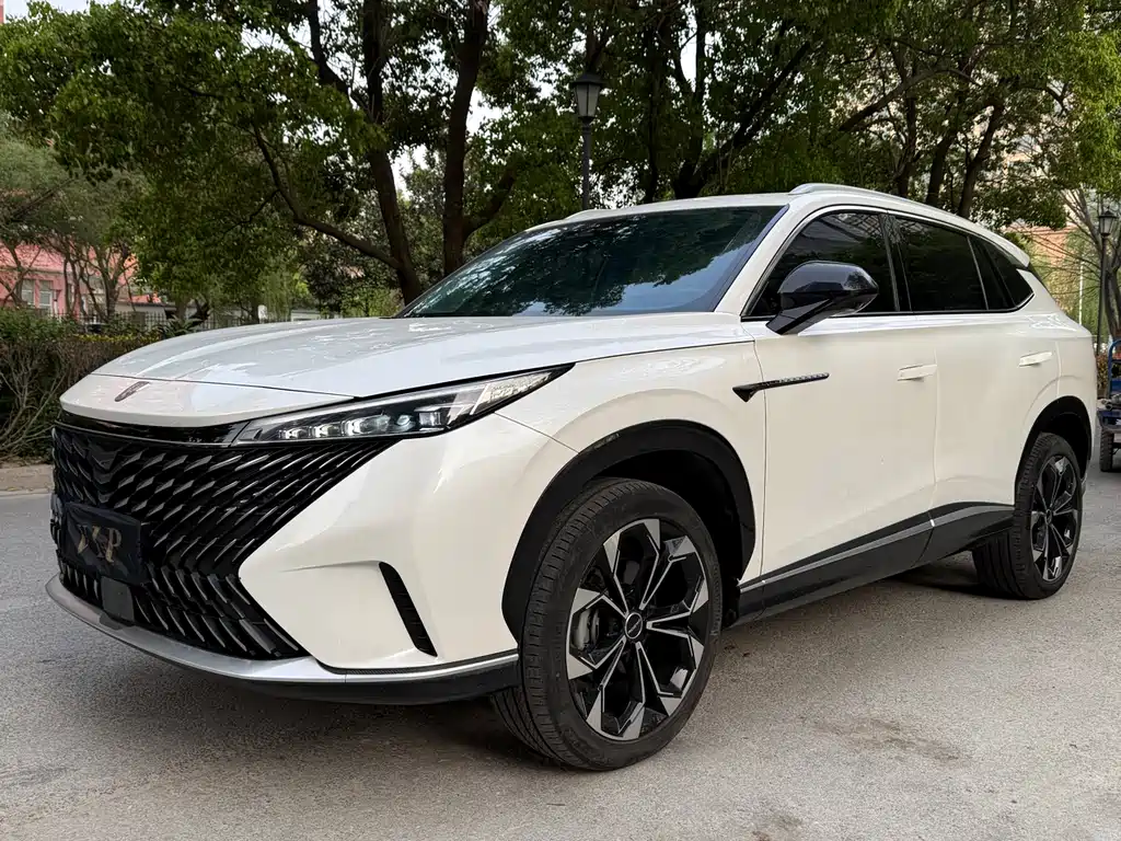 Roewe RX5 2024