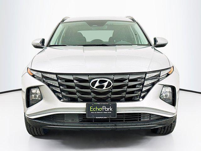 Hyundai Tucson 2024