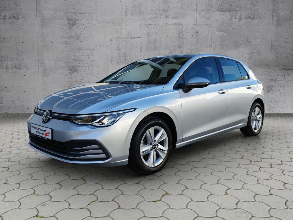 Volkswagen Golf 2022
