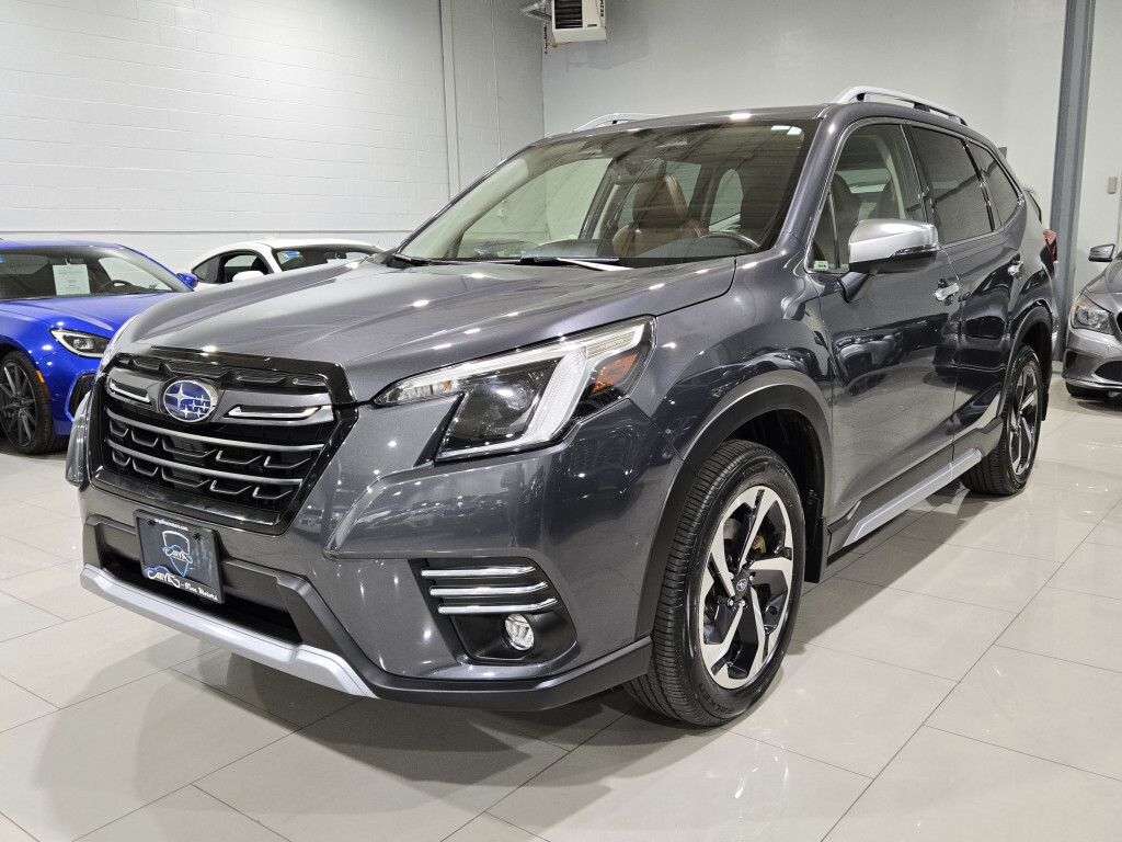 Subaru Forester 2023
