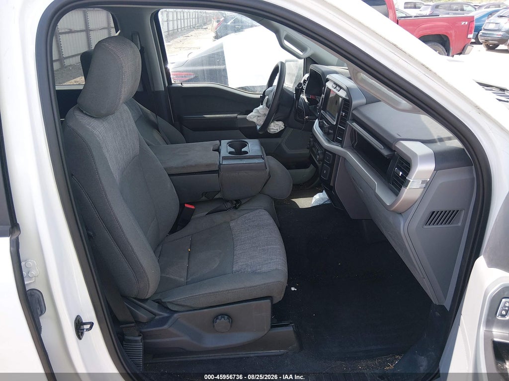 Ford F 150 2023
