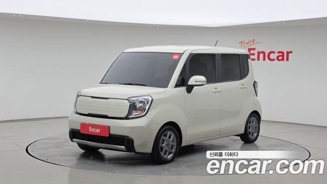 Kia Ray 2023