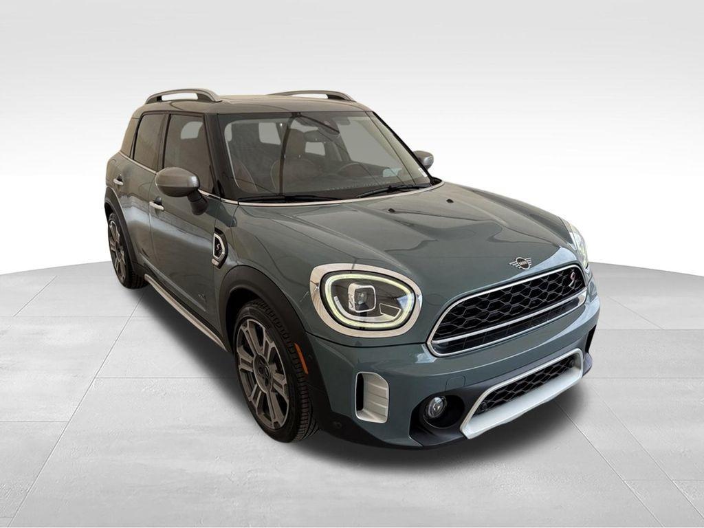 Mini Countryman 2022