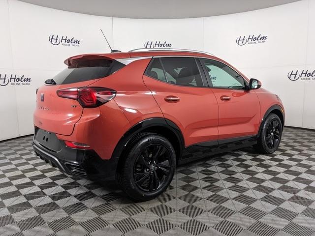 Buick Encore GX 2024