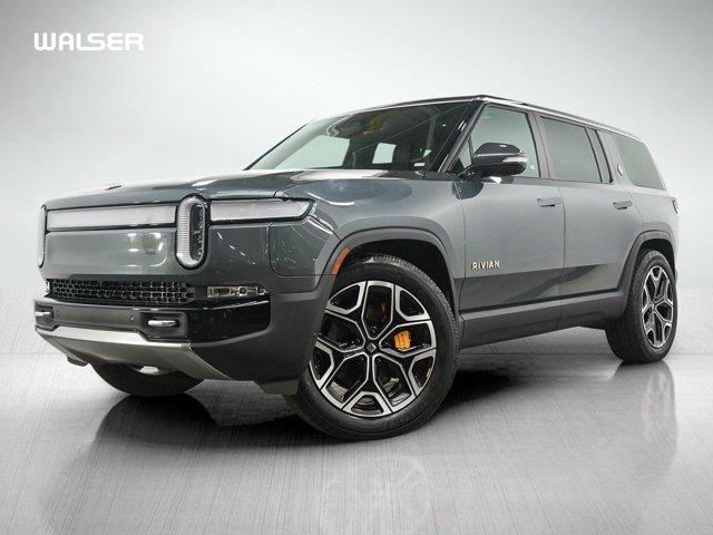 Rivian R1S 2023