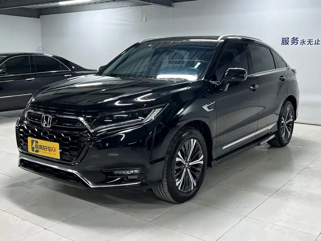 Honda UR-V 2021