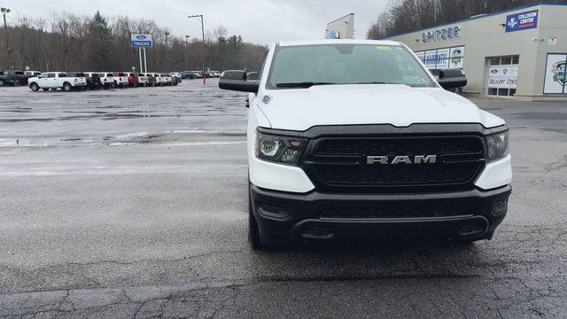 Ram 1500 2024