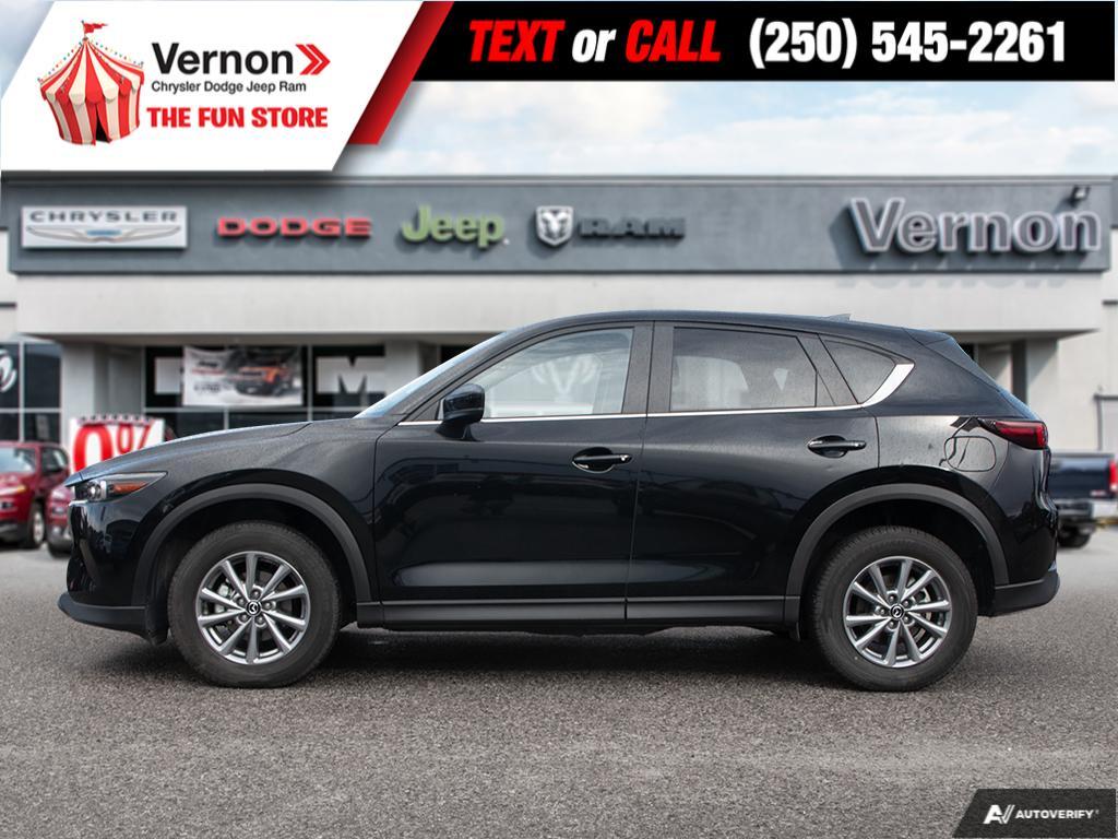 Mazda CX-5 2024