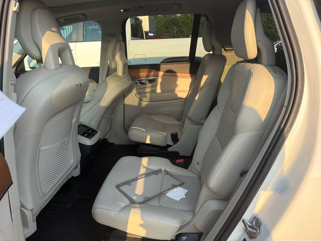 Volvo XC90 2022