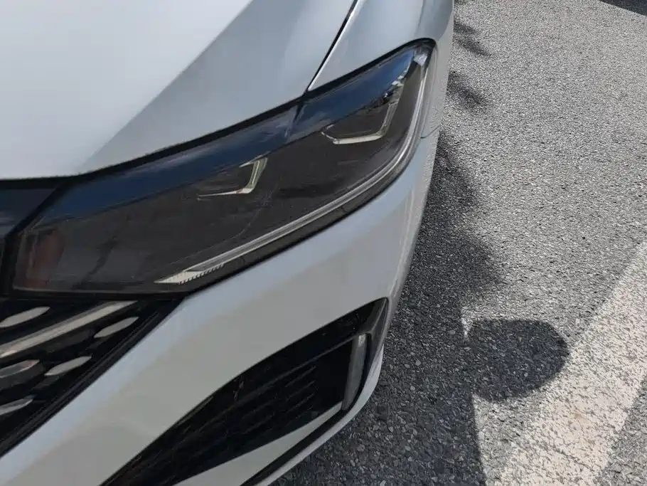 Volkswagen Lavida 2023
