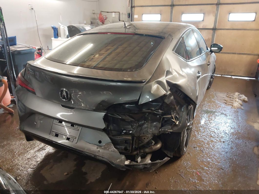Acura Integra 2025