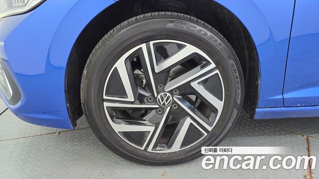 Volkswagen ID.4 2023