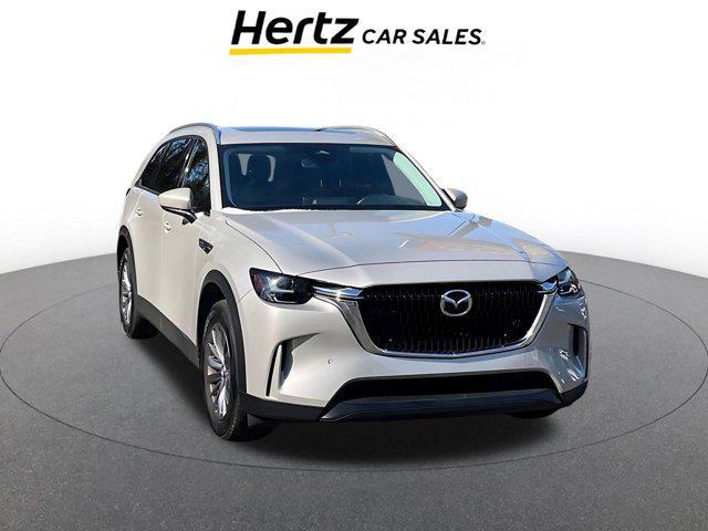 Mazda CX-90 2025