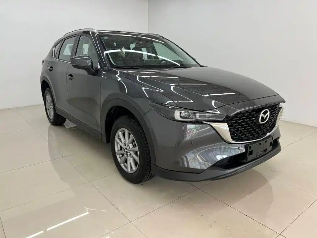 Mazda CX-5 2023