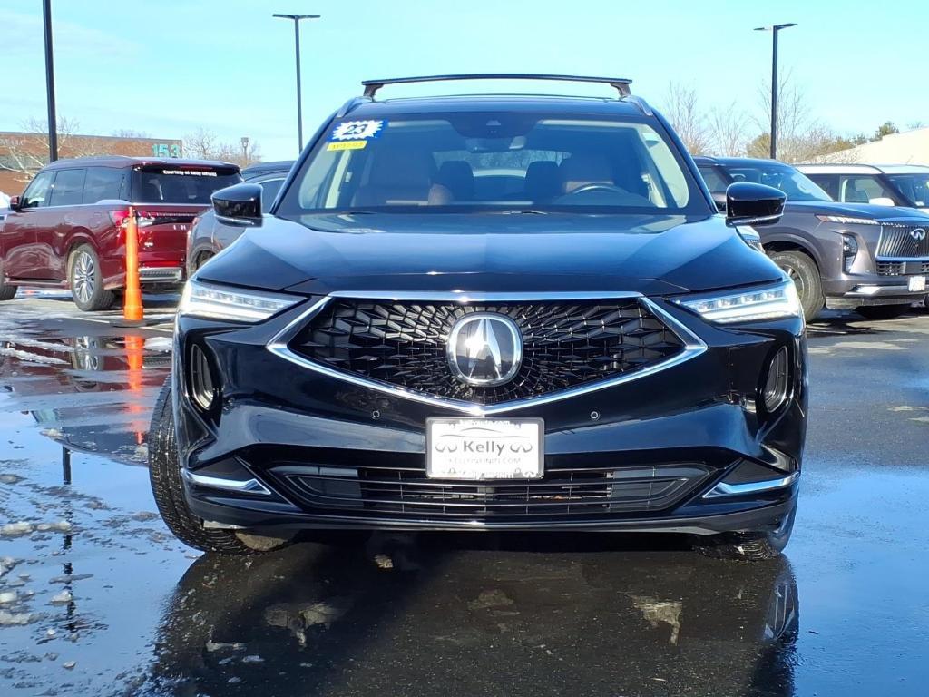 Acura MDX 2023