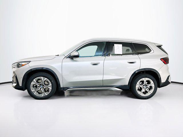 BMW X1 2025
