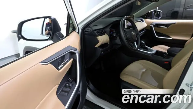 Toyota RAV4 2022