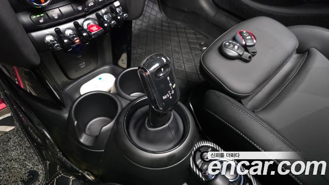 Mini COOPER 2022