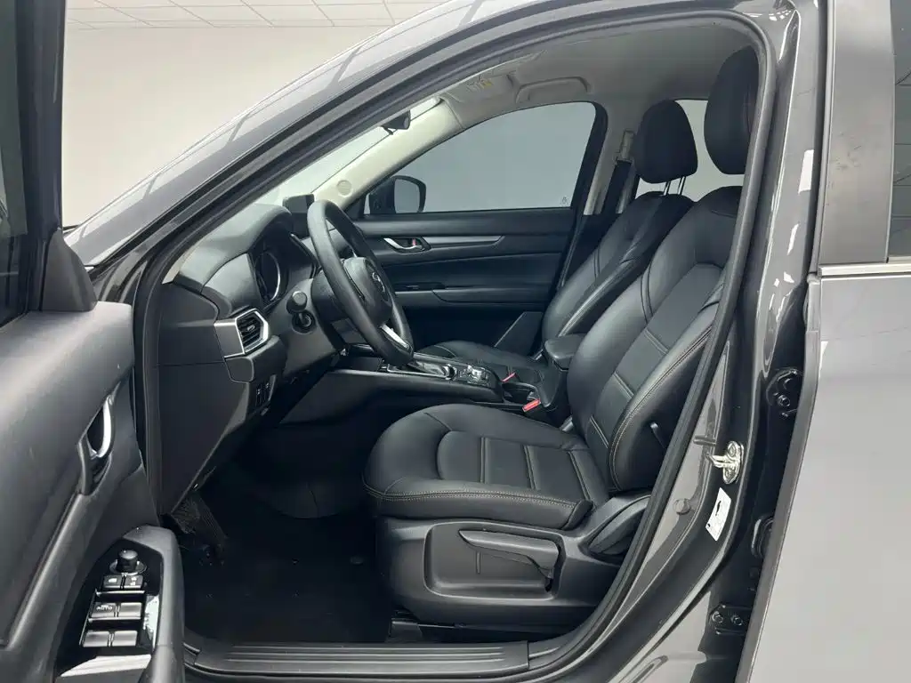 Mazda CX-5 2023