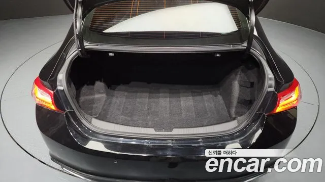 Chevrolet Malibu 2021