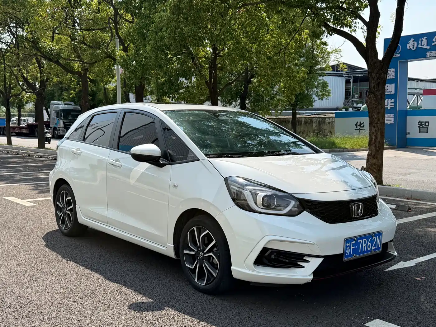 Honda Life 2022