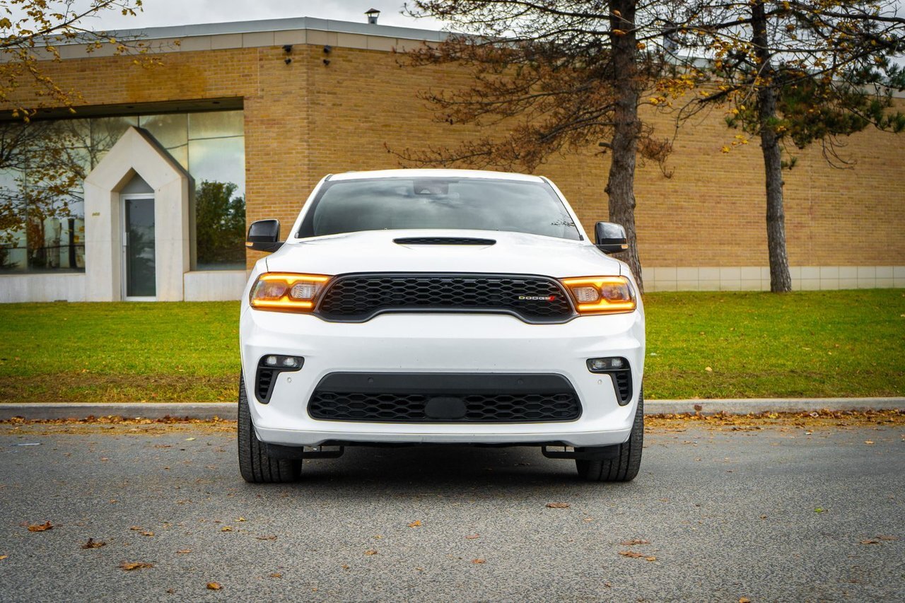 Dodge Durango 2023