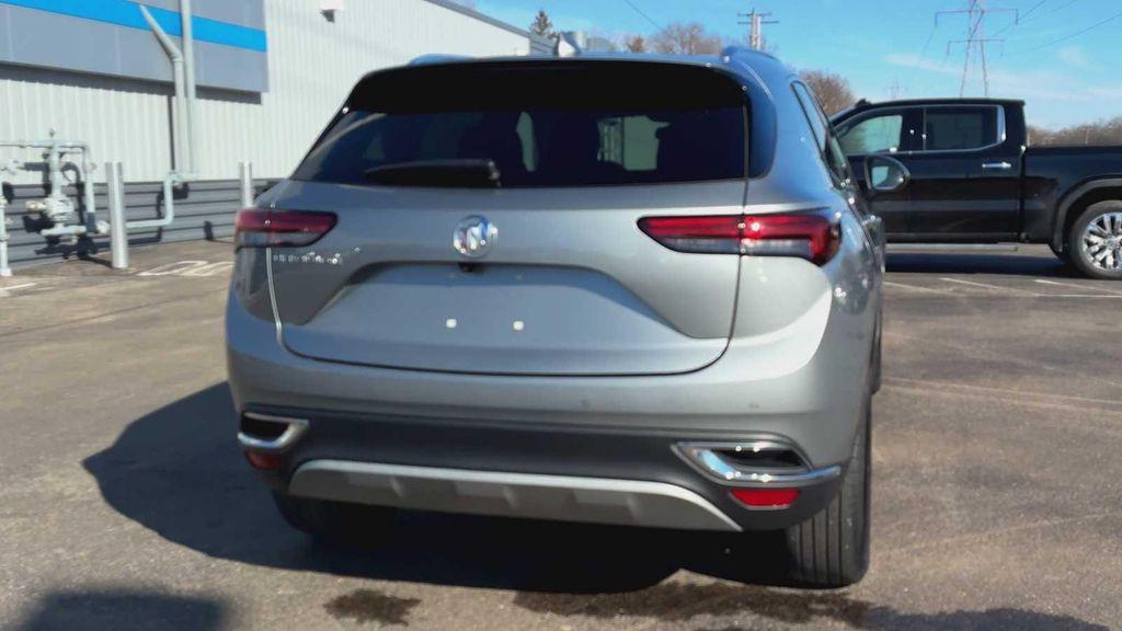 Buick Envision 2023
