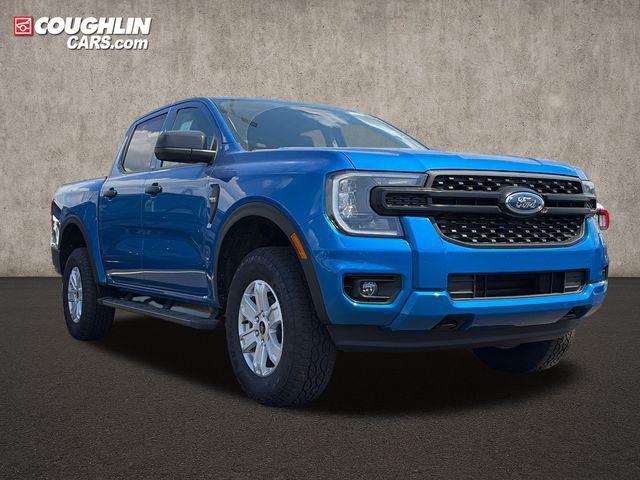 Ford Ranger 2026
