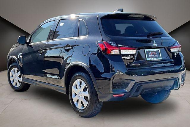 Mitsubishi Outlander Sport 2026