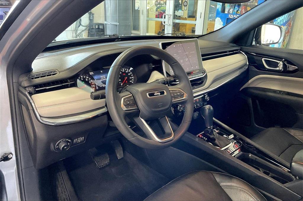 Jeep Compass 2023