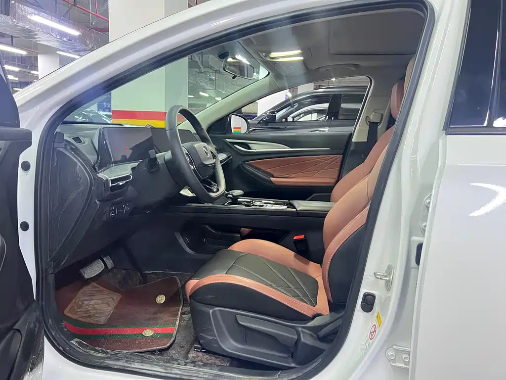 Changan Eado 2025