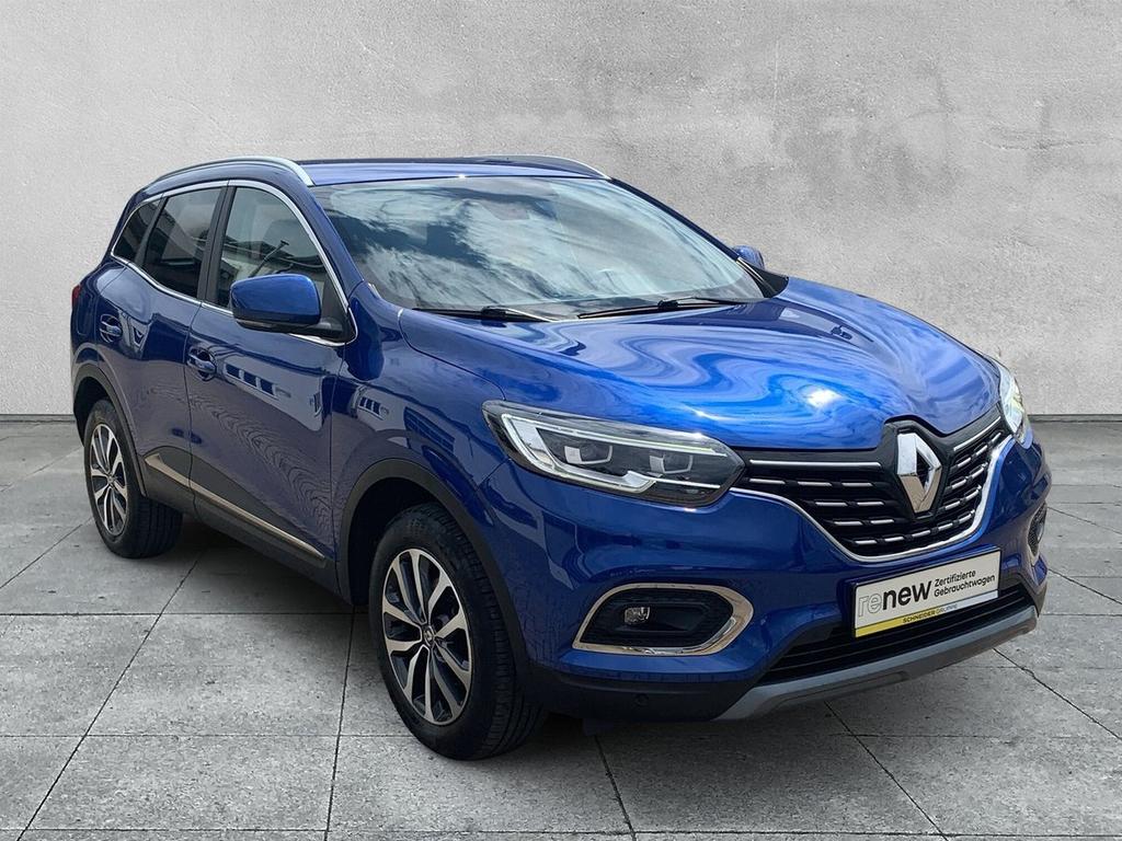 Renault Kadjar 2021