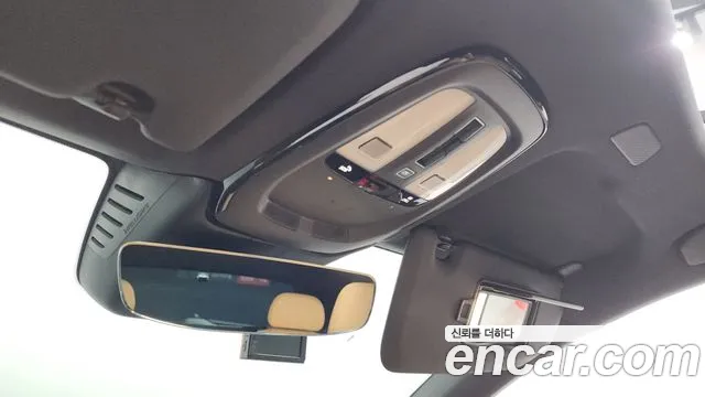 Volvo XC60 2021