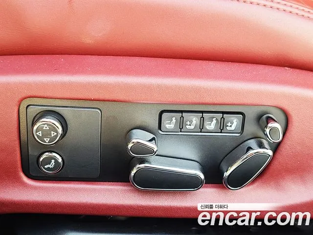 Bentley Continental 2020