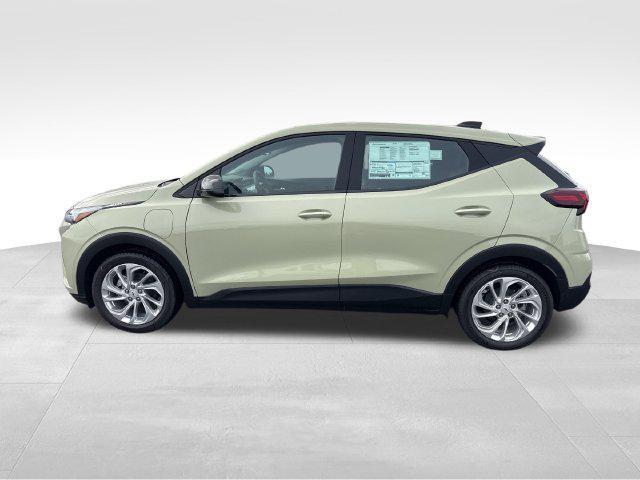 Chevrolet Bolt 2027