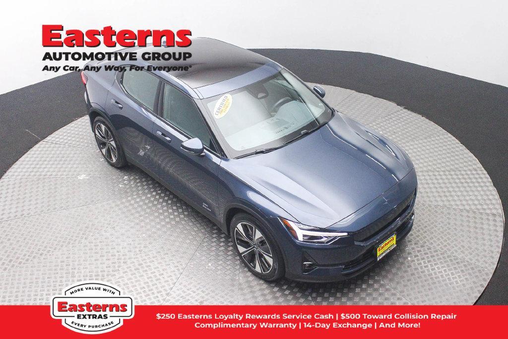 Polestar 2 2024