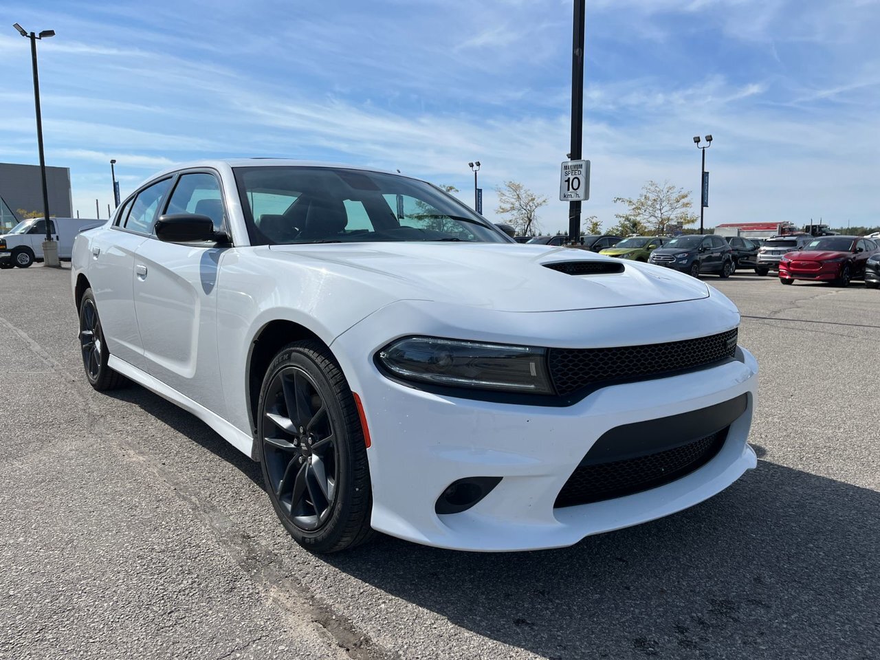 Dodge Charger 2023