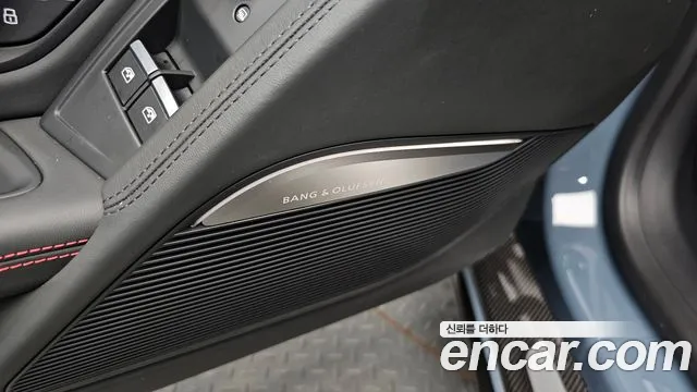 Audi R8 2022