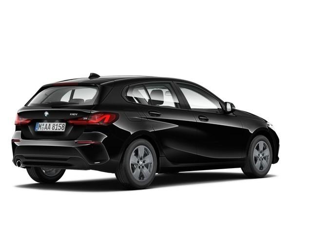 BMW 116 2023