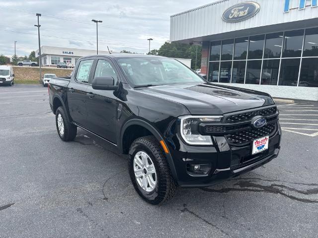Ford Ranger 2025
