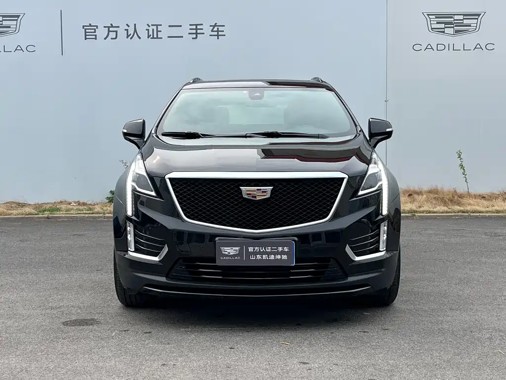 Cadillac XT5 2023