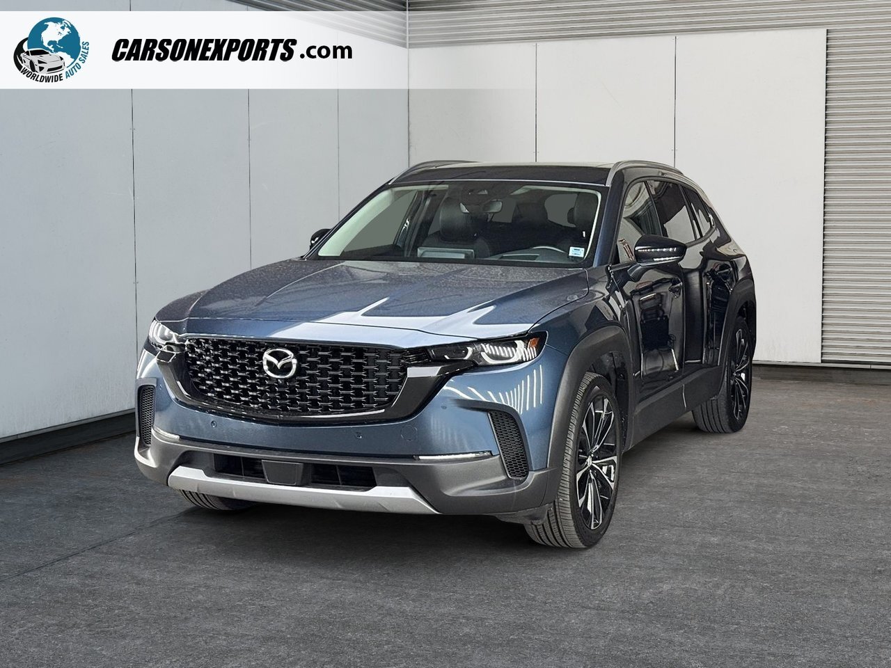 Mazda CX-50 2024