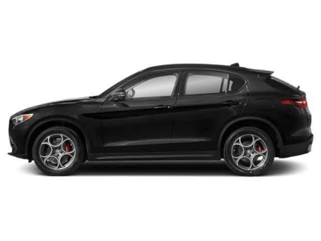 Alfa Romeo Stelvio 2021