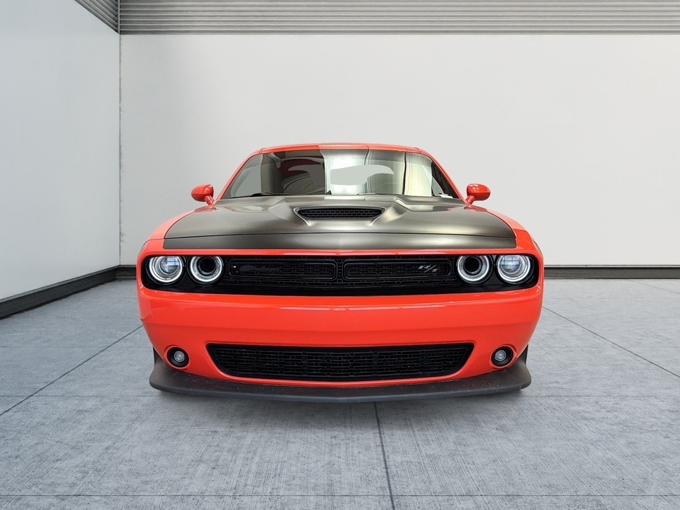 Dodge Challenger 2023