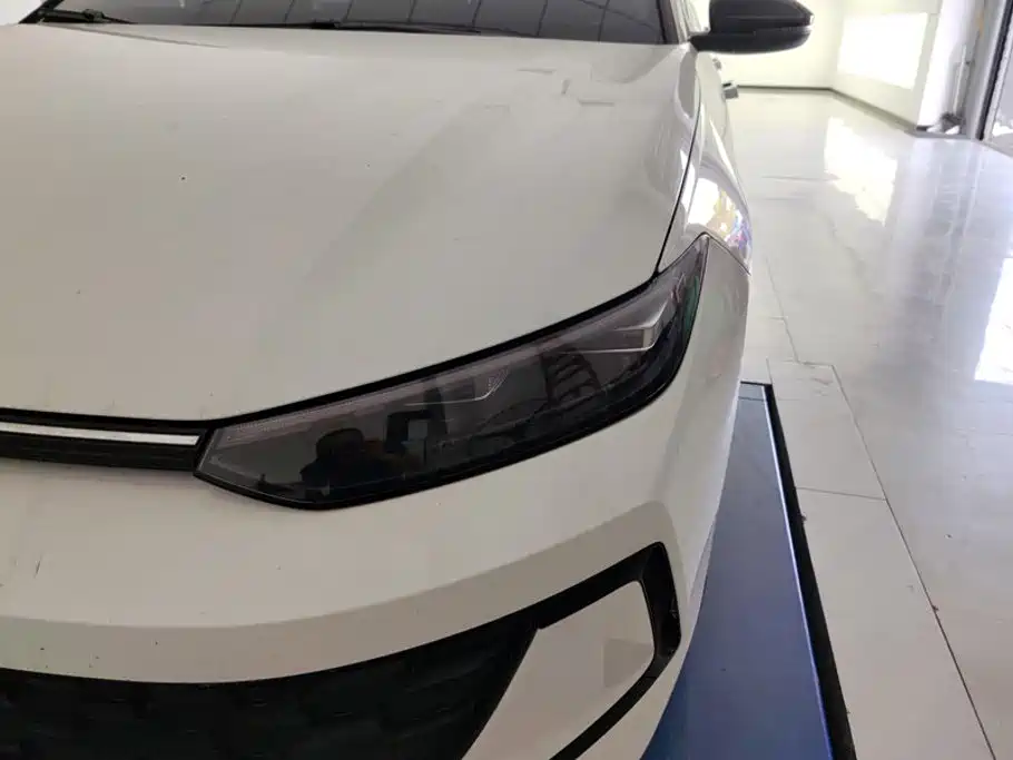 Volkswagen Lavida 2026