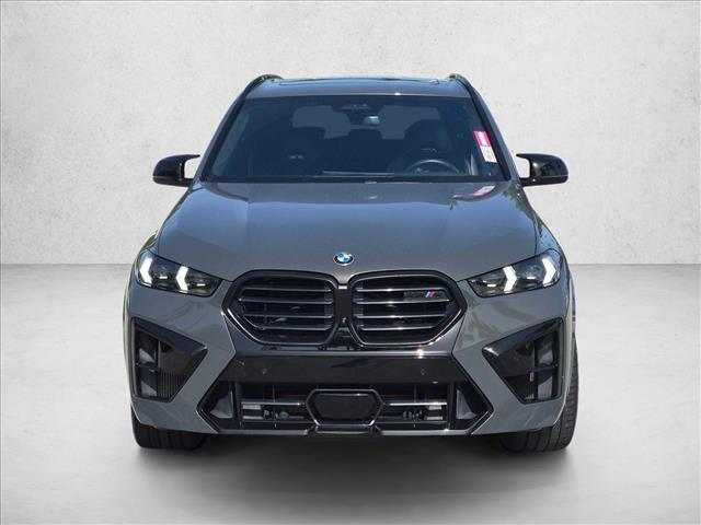 BMW X5 M 2024
